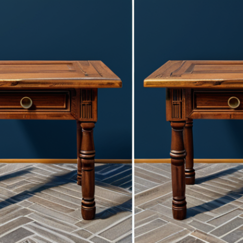 Here are two image prompts for Stable Diffusion XL, generated based on your detailed requirements: