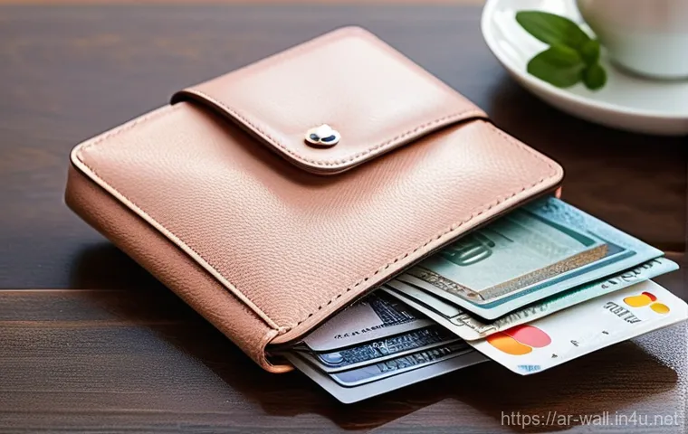 샤넬 클래식 플랩 지갑 리뷰 - **Prompt 2: Exquisite Craftsmanship and Materiality**
    "A macro close-up shot of a Chanel Classic...