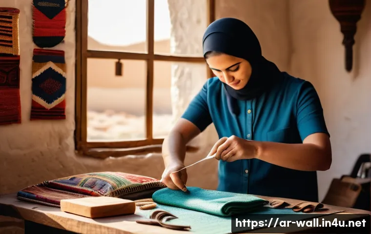 프라이탁 재활용 소재 지갑의 친환경 매력 관련 이미지 2